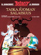 Asterix ja taikajuoman salaisuus