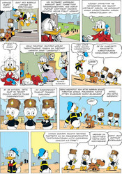 Musta ritari ja muita Don Rosan parhaita
