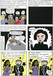 Einsteinin vaimo