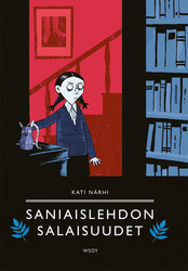 Saniaislehdon salaisuudet