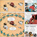 Lucky Luke 28: Saattue Uuteen Meksikoon