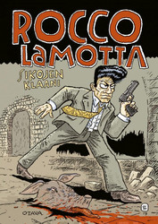 Rocco Lamotta – Sikojen klaani