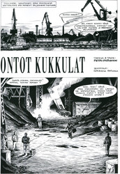 Ontot kukkulat – Juhlapainos