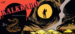 Kalkkaro 85