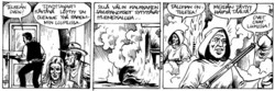 Kalkkaro 86