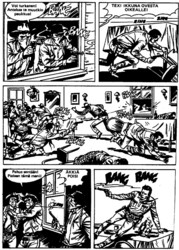 Tex Willer Kronikka 57