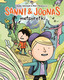 Sanni & Joonas – Metsäretki