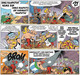 Asterix 38: Asterix ja Vercingetorixin tytär