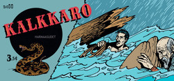 Kalkkaro 88