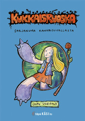 Kukkaisruoska