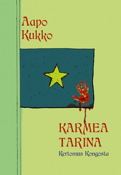 Karmea tarina – Kertomus Kongosta