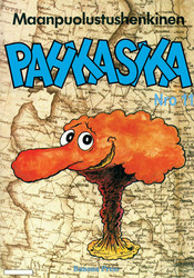 Pahkasika 11 (remasteroitu)