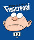 Fingerpori 13: Kolmastoista kerta toden sanoo! 