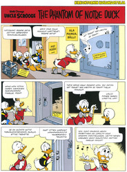Carl Barksin sankarit – Roope