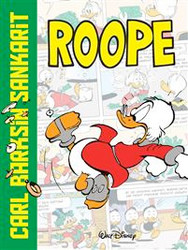 Carl Barksin sankarit – Roope
