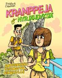 Kramppeja & nyrjähdyksiä - Antisankaritarinoita aikuisille