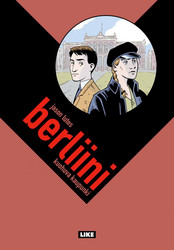 Berliini 3: Kuohuva kaupunki