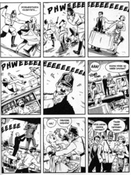Berliini 3: Kuohuva kaupunki