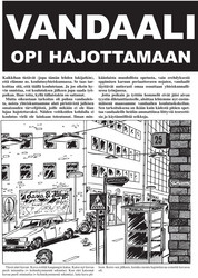Pahkasika 14 (remasteroitu)