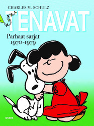 Tenavat: Parhaat sarjat 1970–1979
