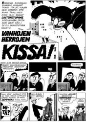Pahkasika 15 (remasteroitu)