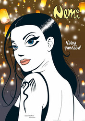 Nemi 41: Valoa pimeään!