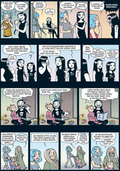 Nemi 41: Valoa pimeään!