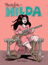 Hurja-Hilda
