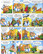 Asterix 29 – Ruusu ja miekka