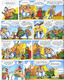 Asterix 29 – Ruusu ja miekka
