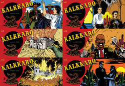 Kalkkaro – ALE-paketit
