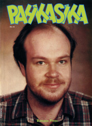 Pahkasika 18 (remasteroitu)