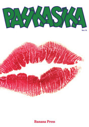 Pahkasika 19 (remasteroitu)
