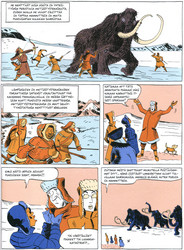 Sapiens – Ihmiskunnan synty