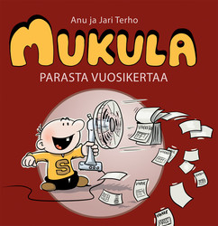 Mukula – Parasta vuosikertaa