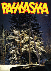 Pahkasika 21 (remasteroitu)