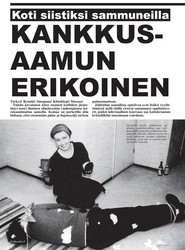 Pahkasika 21 (remasteroitu)