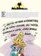 Asterix: Kultainen hiidenkivi