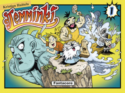 Lemmikki 1