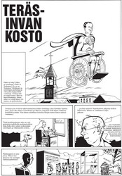 Pahkasika 23 (remasteroitu)