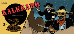 Kalkkaro 101