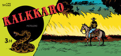Kalkkaro 103