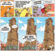 Asterix 21: Asterix ja Ceasarin lahja