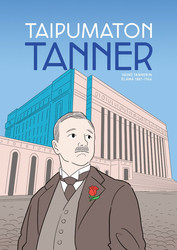 Taipumaton Tanner
