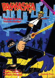 Pahkasika 27 (remasteroitu)
