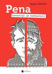 Pena – runoilija ja kommunisti