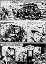 Tex Willer Kronikka 64