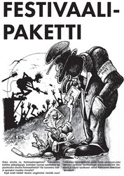Pahkasika 30 (remasteroitu)