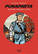 Punaparta 4 – Mustan Haukan loppu