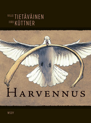 Harvennus